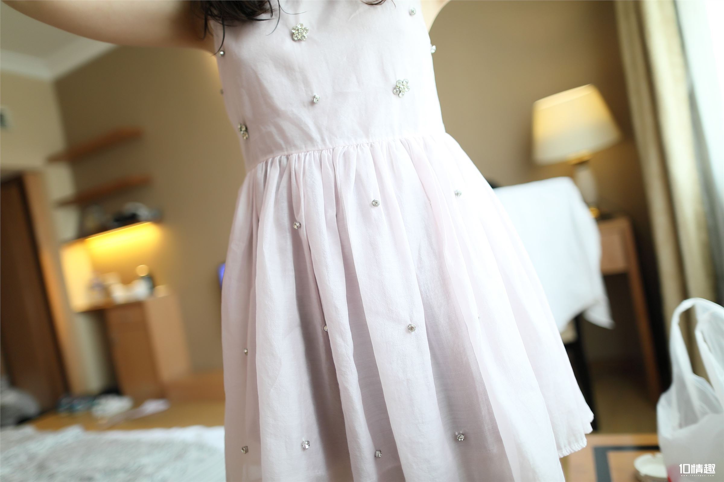 [ROSI写真] 口罩系列 2018.05.11 NO.698